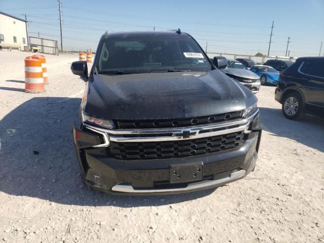 2023 Chevrolet Tahoe C1500 LS