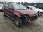 2007 Chevrolet Equinox LS