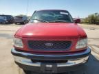 1998 Ford F150