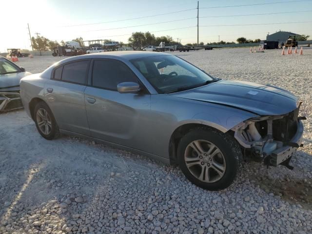 2016 Dodge Charger SE