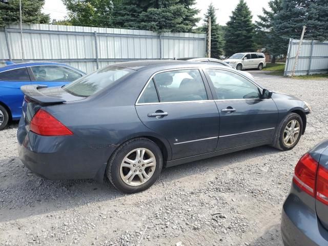 2006 Honda Accord EX