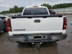 2007 Chevrolet Silverado C1500 Classic Crew Cab