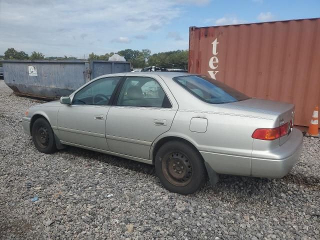 2000 Toyota Camry CE