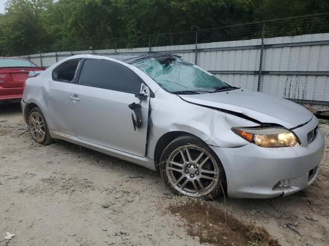 2005 Scion TC