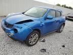 2011 Nissan Juke S