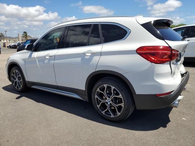 2020 BMW X1 SDRIVE28I