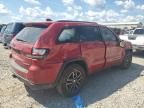 2018 Jeep Grand Cherokee Trailhawk