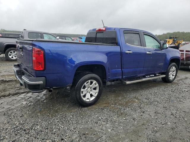 2015 Chevrolet Colorado LT