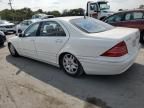 2003 Mercedes-Benz S 430