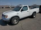 1998 Nissan Frontier XE