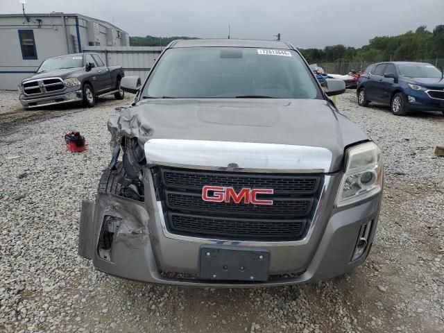 2012 GMC Terrain SLE