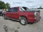 2007 Chevrolet Avalanche C1500