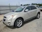 2013 Chevrolet Equinox LTZ