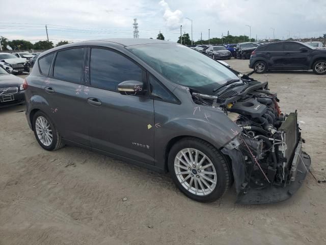 2013 Ford C-MAX SE