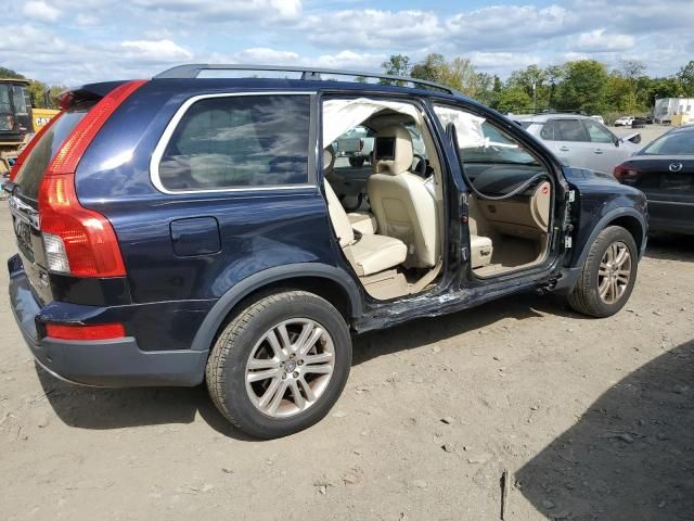 2010 Volvo XC90 3.2