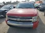 2007 Chevrolet Silverado C1500 Classic