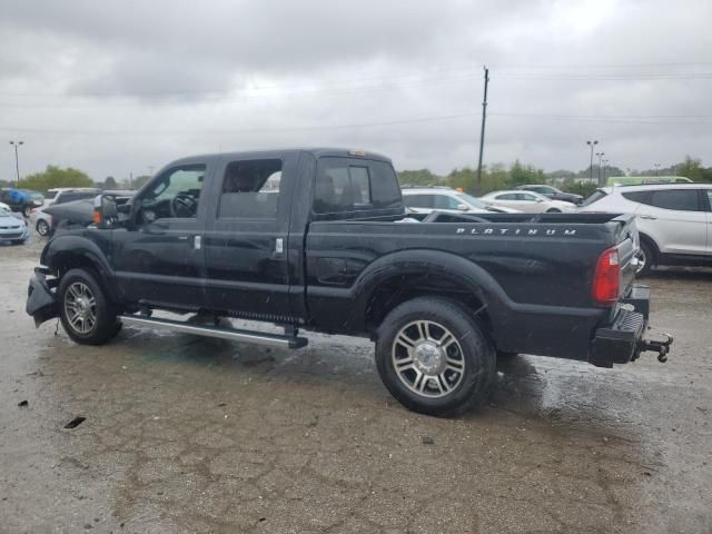 2015 Ford F250 Super Duty