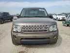 2013 Land Rover LR4 HSE Luxury