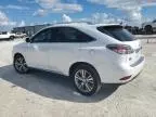 2014 Lexus RX 350