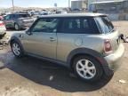 2010 Mini Cooper