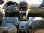 2005 Toyota Sienna XLE