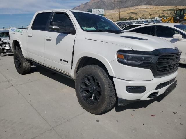 2021 Dodge RAM 1500 Limited