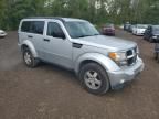 2009 Dodge Nitro SE