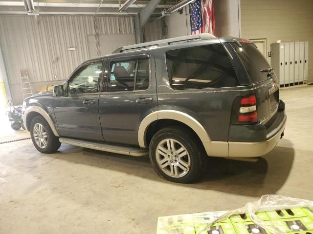 2010 Ford Explorer Eddie Bauer