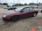 2002 Saturn SC1