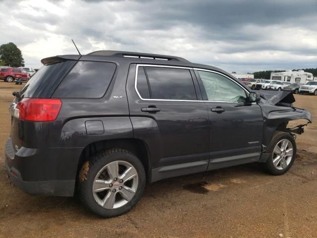 2014 GMC Terrain SLT