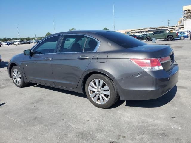 2011 Honda Accord EX