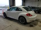 2012 Volkswagen Beetle