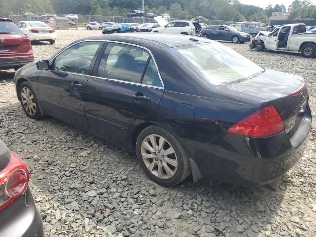 2006 Honda Accord EX