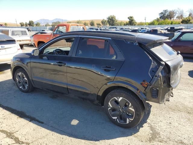 2023 KIA Niro Wind