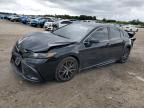 2023 Toyota Camry SE Night Shade