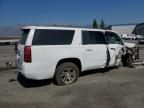 2015 Chevrolet Suburban K1500 LT