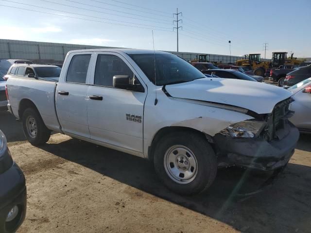 2018 Dodge RAM 1500 ST