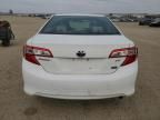 2012 Toyota Camry Hybrid