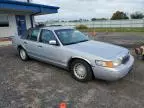 1999 Mercury Grand Marquis GS