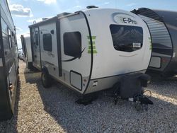 2019 Flagstaff Travel Trailer en venta en Taylor, TX