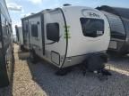 2019 Flagstaff Travel Trailer