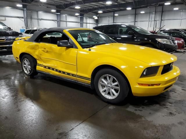 2006 Ford Mustang