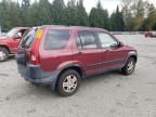 2004 Honda CR-V EX