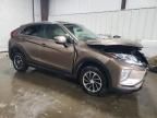 2020 Mitsubishi Eclipse Cross ES