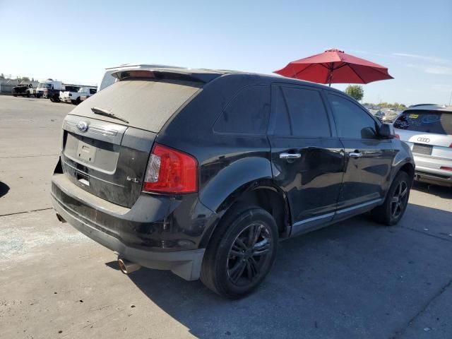 2011 Ford Edge SEL