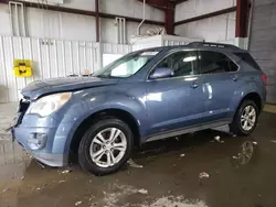 2011 Chevrolet Equinox LT en venta en Chatham, VA