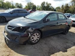 2013 Toyota Corolla Base en venta en Baltimore, MD