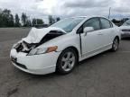 2007 Honda Civic EX