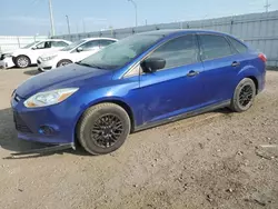 2012 Ford Focus S en venta en Greenwood, NE