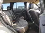 2000 Jeep Grand Cherokee Laredo